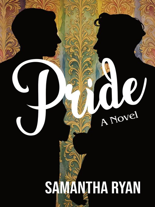 Title details for Pride by Samantha Ryan - Available